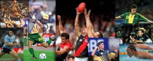 Sports Astrology
